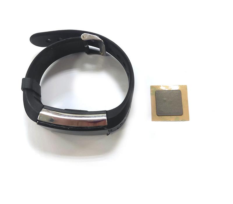 NFC消费电子手表标签 18*18mm
