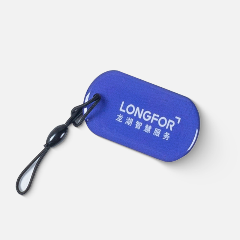 滴胶卡-圆角矩形