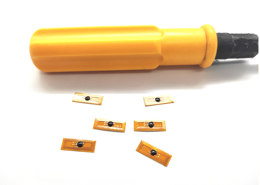 FPC材质NFC抗金属标签