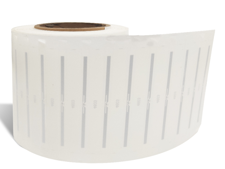 R6-P超高频档案标签 124*7mm